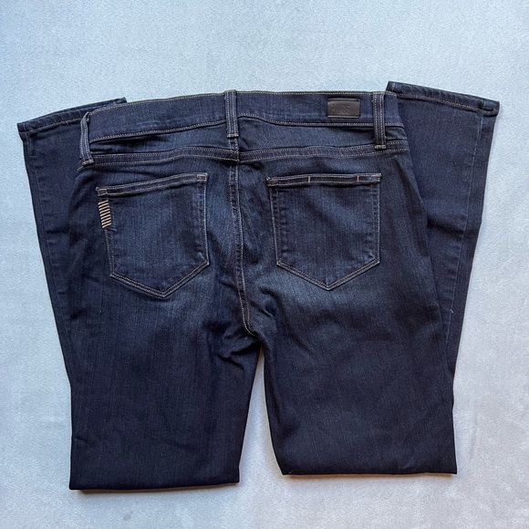 Paige Maternity Jeans - Picture 3 of 5